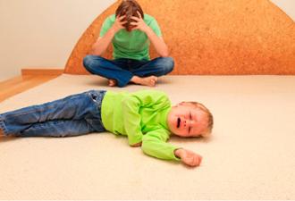 Особенности нервно-психического развития детей раннего возраста